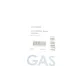 Амортизатор кришки багажника LESJOFORS 8192589 для Toyota RAV4 IV (ZSA4_, ALA4_) 2012-