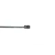Амортизатор кришки багажника LESJOFORS 8195046 для Volkswagen Transporter T5/Caravelle V 2003-2015