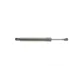 Амортизатор кришки багажника задній LESJOFORS 8195055 для Volkswagen Jetta III (1K2) 2005-2010