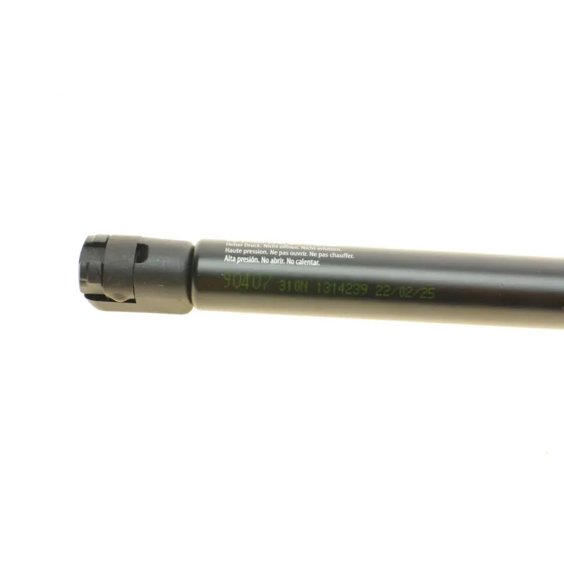 Амортизатор кришки багажника LESJOFORS 8195817 для Volvo 940/960/S90 седан 1990-1998 (без спойлера)