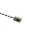Амортизатор кришки багажника LESJOFORS 8195817 для Volvo 940/960/S90 седан 1990-1998 (без спойлера)