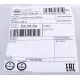 Трос дверей (передніх) Audi A6 97-05 (R) (543mm)
