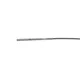 Трос ручника (задній) (L) BMW 5 (E39) 520-540i 96-04 (1925/1170mm)