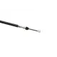 Трос ручника LINEX 06.01.44 для BMW 3 (E90) 2005-2011, 1533/755 мм
