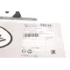 Трос ручника LINEX 06.01.44 для BMW 3 (E90) 2005-2011, 1533/755 мм