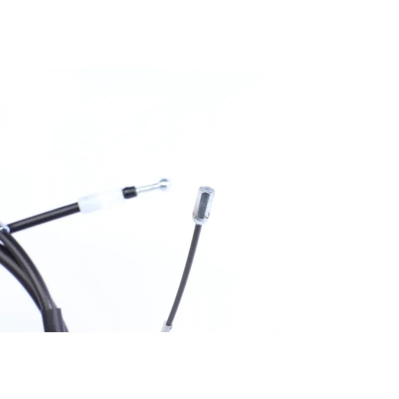 Трос ручника Cirtoen C5 08- (2268/1442 мм)