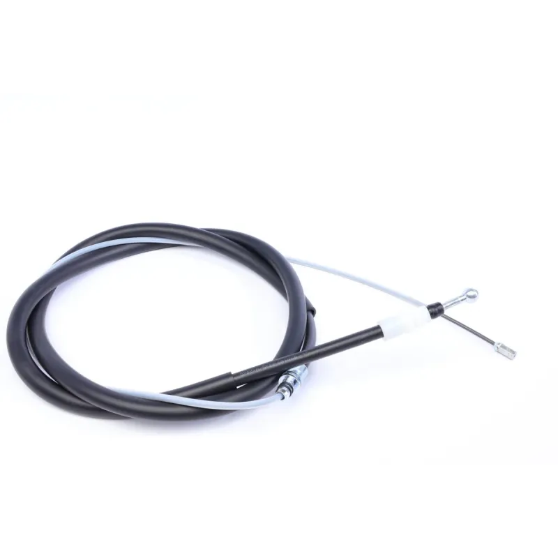 Трос ручника Cirtoen C5 08- (2268/1442 мм)