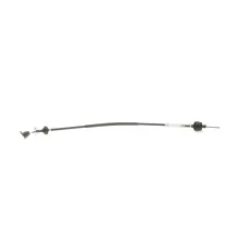Трос зчеплення Citroen Berlingo/Peugeot Partner 1.6HDi 05- (BE4R) (L=885mm)