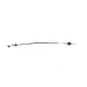 Трос зчеплення Citroen Berlingo/Peugeot Partner 1.6HDi 05- (BE4R) (L=885mm)