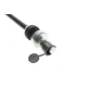 Трос зчеплення LINEX 09.10.56 для Fiat Scudo, Citroen Jumper, Peugeot Expert 2.0HDI 1996-2006 (1003/643 мм)