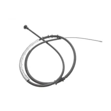 Трос ручника лівий LINEX 14.02.74 для Fiat Doblo Cargo 2001- (2136/1844мм)