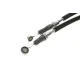 Трос куліси Citroen Nemo 1.4HDi 08-/Fiat Fiorino 1.3MJTD 12- (Євро 5)