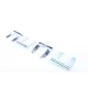 Трос куліси Citroen Jumper/Peugeot Boxer 2.2D 06- (1115+1048мм)
