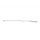 Трос ручника (передній) Ford Fiesta/Fusion/Mazda 2 01-12 (300mm)
