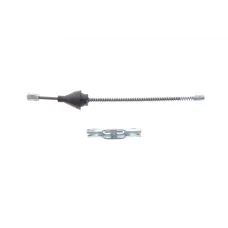 Трос ручника задній LINEX 15.01.67 для Ford Focus 1998-2004, Fiesta 2001-2008, Fusion 2002-н.в.