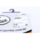 Трос ручника (передній) Ford Kuga I 08- (360mm)