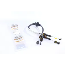 Трос куліси Ford Connect 02-04 (1250+1155)