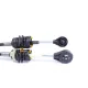 Трос куліси Ford Connect 02-04 (1250+1155)