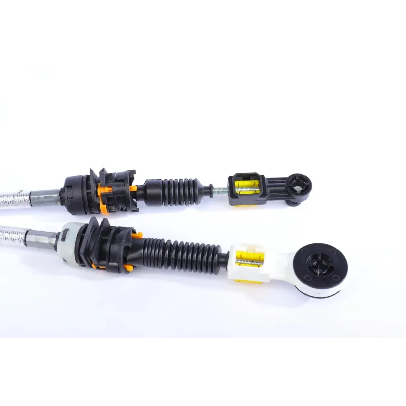 Трос куліси Ford Connect 02-04 (1250+1155)
