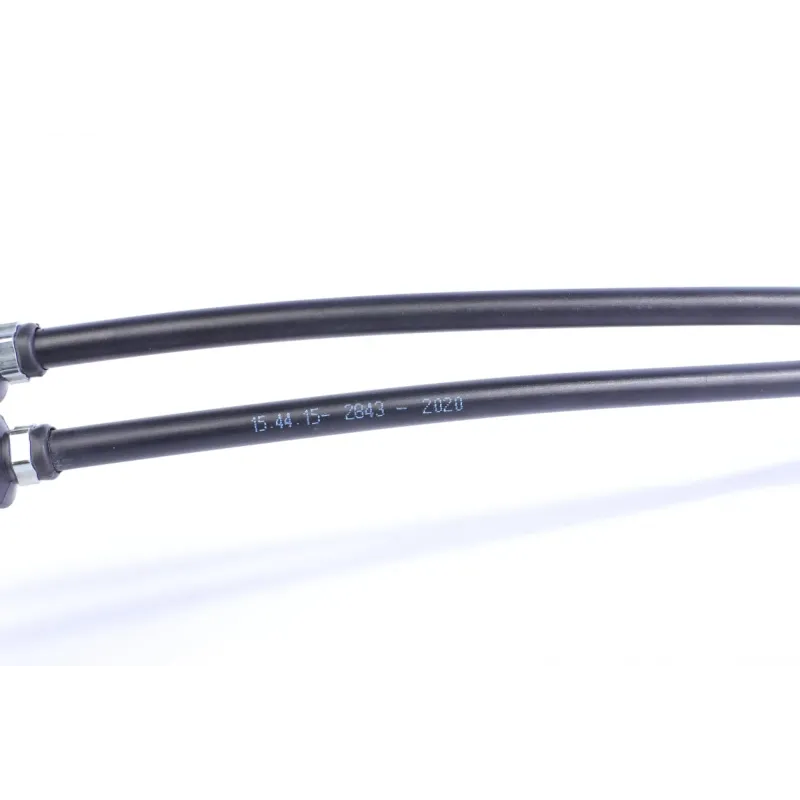 Трос куліси Ford Connect 02-04 (1250+1155)