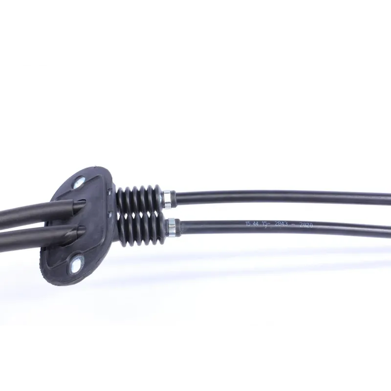 Трос куліси Ford Connect 02-04 (1250+1155)