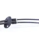 Трос куліси Ford Connect 02-04 (1250+1155)