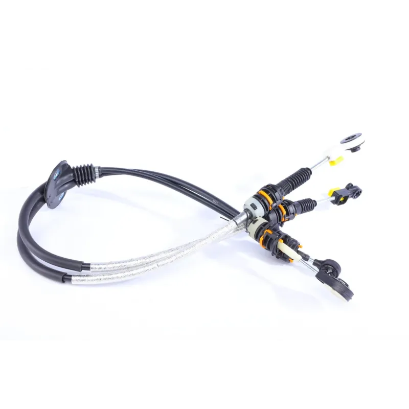 Трос куліси Ford Connect 02-04 (1250+1155)