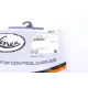 Трос ручника (задній) Ford Focus/C-Max 03-07 (1353+1504mm) (електро)