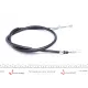 Трос ручника правий LINEX 27.01.76 для Mercedes-Benz Sprinter 901, 902, 903 (1565/1390 мм)