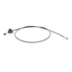 Трос спідометра LINEX 27.30.07 для Mercedes-Benz W124/S124 1985-1993, 1495 мм