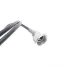 Трос спідометра DB 207-410D (без тахографа) (2180мм)
