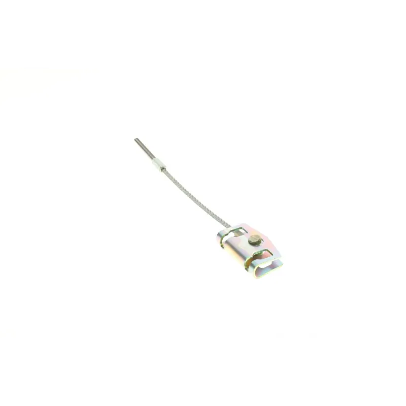 Трос ручника передній LINEX 30.01.77 для Nissan Juke F15 2010- 220мм