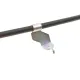 Трос ручника лівий LINEX 30.01.78 для Nissan Qashqai J10 2007-2014 (1835 мм)