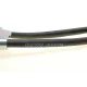 Трос ручника правий LINEX 30.01.79 для Nissan Qashqai J10 2007-2014 (1840 мм)