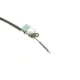 Трос ручника правий LINEX 30.01.79 для Nissan Qashqai J10 2007-2014 (1840 мм)
