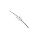 Трос ручника передній LINEX 30.01.80 для Nissan Qashqai J10/JJ10 2007-2013, 262 мм