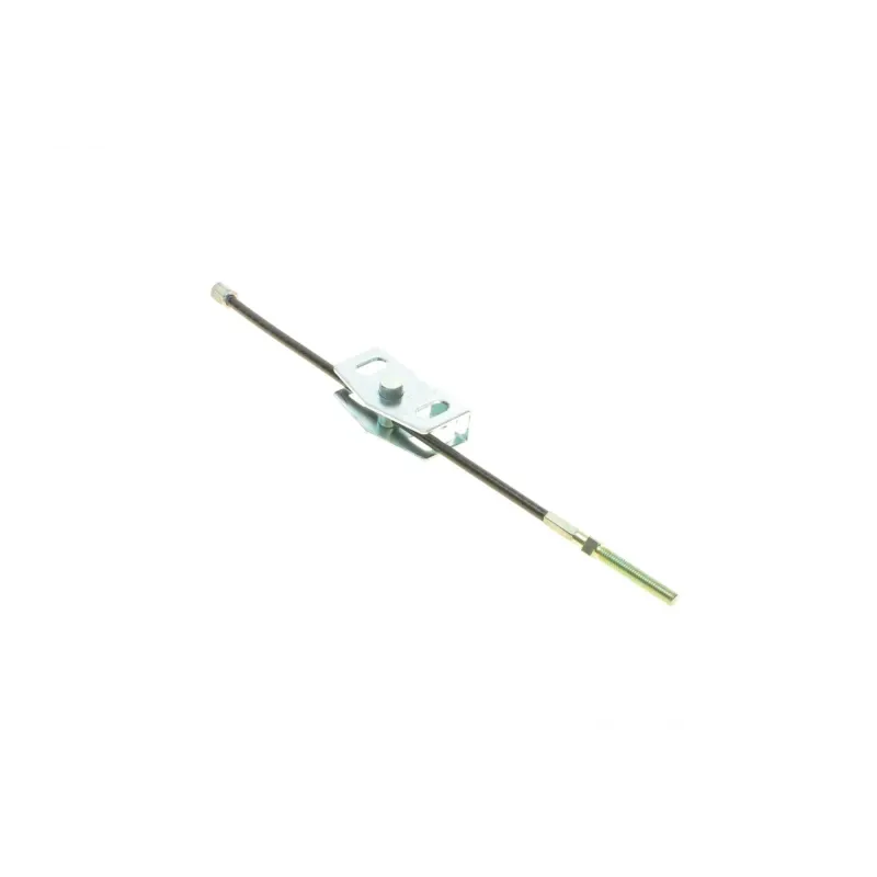 Трос ручника передній LINEX 30.01.80 для Nissan Qashqai J10/JJ10 2007-2013, 262 мм