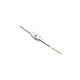 Трос ручника передній LINEX 30.01.80 для Nissan Qashqai J10/JJ10 2007-2013, 262 мм
