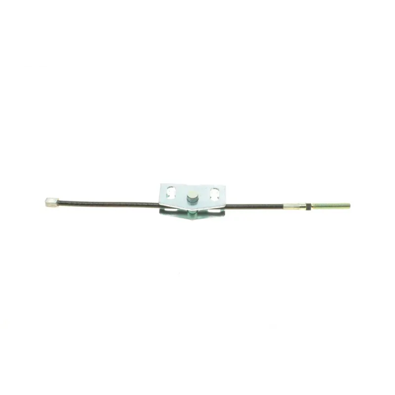 Трос ручника передній LINEX 30.01.80 для Nissan Qashqai J10/JJ10 2007-2013, 262 мм