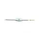 Трос ручника передній LINEX 30.01.80 для Nissan Qashqai J10/JJ10 2007-2013, 262 мм