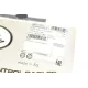 Трос ручника передній LINEX 30.01.80 для Nissan Qashqai J10/JJ10 2007-2013, 262 мм