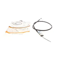 Трос ручника правий LINEX 30.01.82 для Nissan Qashqai J10 2007-2013 (1705 мм)