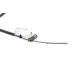 Трос ручника правий LINEX 30.01.82 для Nissan Qashqai J10 2007-2013 (1705 мм)