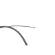 Трос ручника правий LINEX 32.01.36 для Opel Vectra A 1.4-1.8i 88-95 (2120/1062 мм)