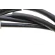 Трос ручника LINEX 32.01.66 задній для Chevrolet Corsa, Opel Astra G 1998-2005, 1254/1060 мм