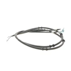 Купити Трос ручника Opel Astra G 1.2-2.2DTI (1592/1403mm) (к-кт) | KovelAutoHub