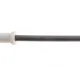 Трос ручника (задній) Opel Vectra B 1.6-2.6i V6 95- (1460/1225x2)
