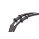 Трос ручника задній LINEX 32.01.99 для Opel Astra H 2004-2014, 1647/1462/1665/1478 мм