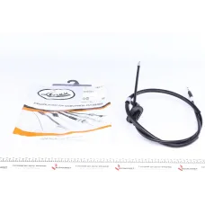 Трос ручника правий LINEX 32.02.11 для Opel Astra J, Chevrolet Cruze 1815/1685 мм