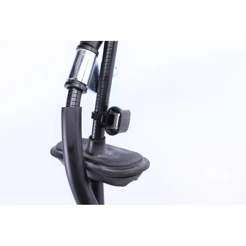 Трос ручника правий LINEX 32.02.11 для Opel Astra J, Chevrolet Cruze 1815/1685 мм
